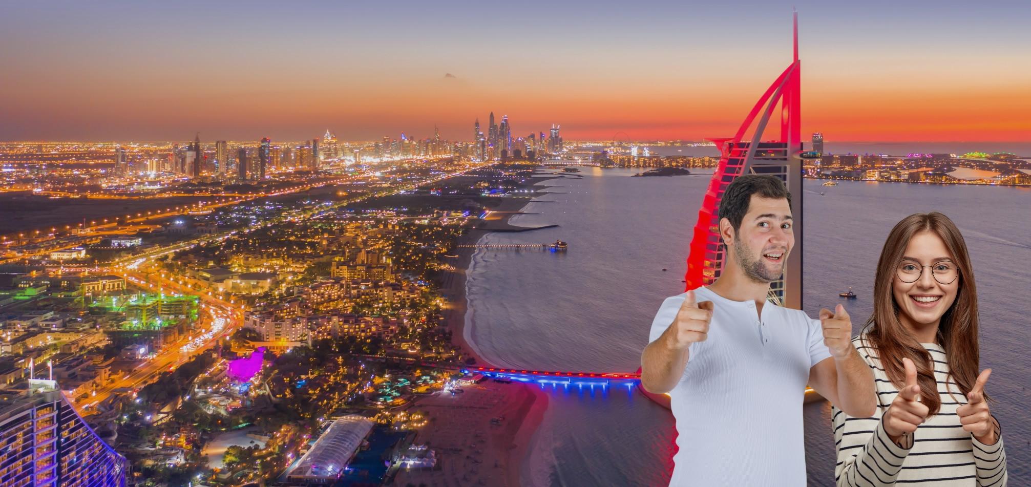 Posao restoran Dubai