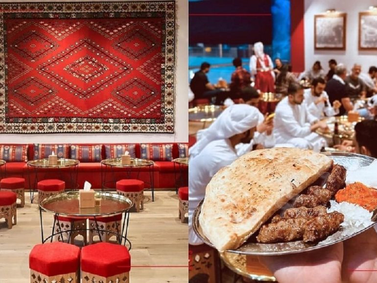 Restoran u Dubaiju osvojio je goste ćevapima, burekom i baklavom: Nude i priliku za zaposlenje